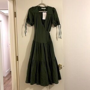 Christy Dawn | The Augusta Dress | Small